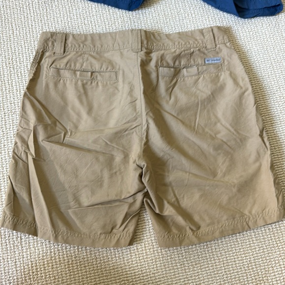 BUNDLE Men’s Washed Out Columbia Shorts - Picture 6 of 8